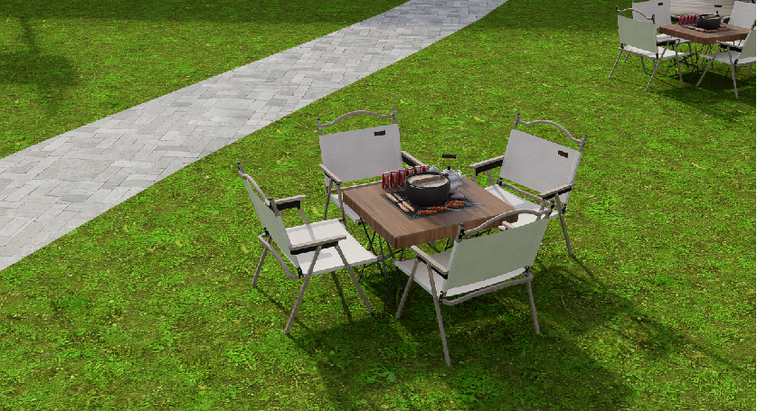 合浦县酒店帐篷定制：解锁旅居新体验，打造差异化竞争力