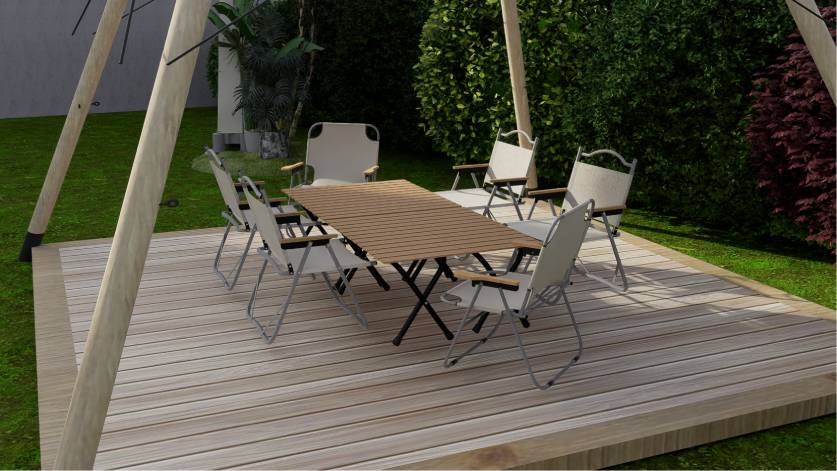 合浦县帐篷生产厂家：以匠心筑牢户外装备的品质根基