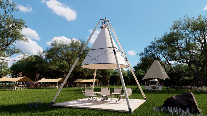 住进国家地理杂志封面，全球十大必睡合浦县露营酒店帐篷酒店盘点